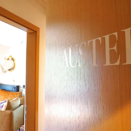 Lejlighed Haus Suederpiep Whg Auster *