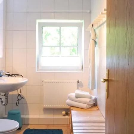Haus Suederpiep Whg Auster Lejlighed
