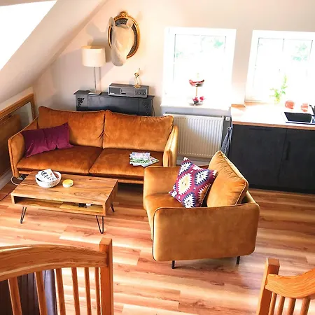 Lejlighed Haus Suederpiep Whg Auster *